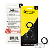 Evocore Foam Ring Retail Pack - 19mm