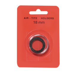 Air Tite 18mm Retail Package Holders