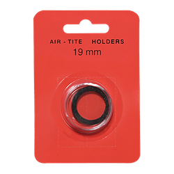 Air Tite 19mm Retail Package Holders