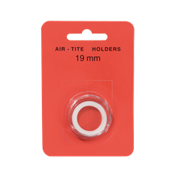 Air Tite 19mm Retail Package Holders