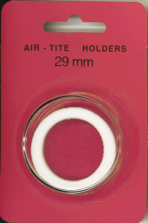 Air Tite 29mm Retail Package Holders